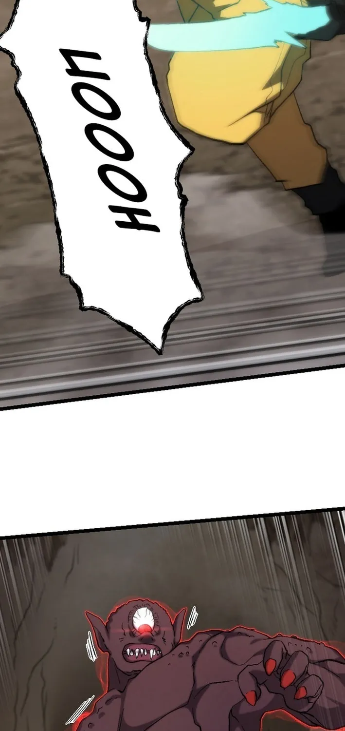 The Cursed Skill “Undeadification” Made Me the Ultimate Invincible Necromancer Chapter 3 page 47 - 