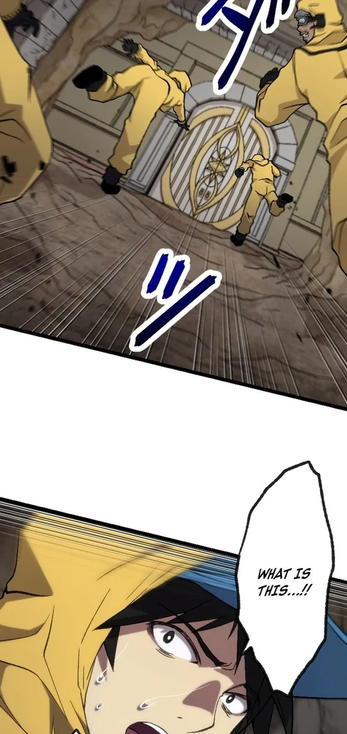 The Cursed Skill “Undeadification” Made Me the Ultimate Invincible Necromancer Chapter 3 page 6 - 
