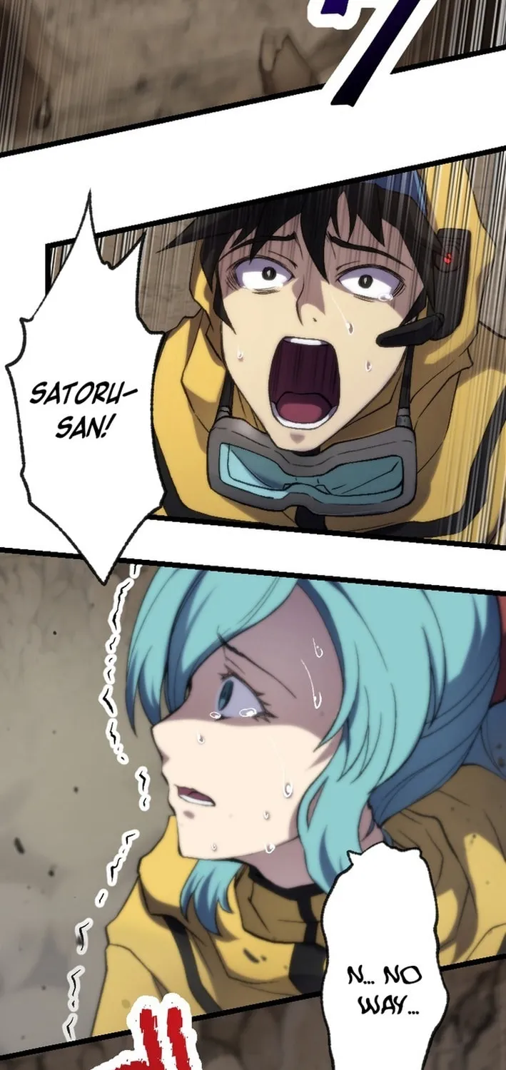 The Cursed Skill “Undeadification” Made Me the Ultimate Invincible Necromancer Chapter 3 page 51 - 