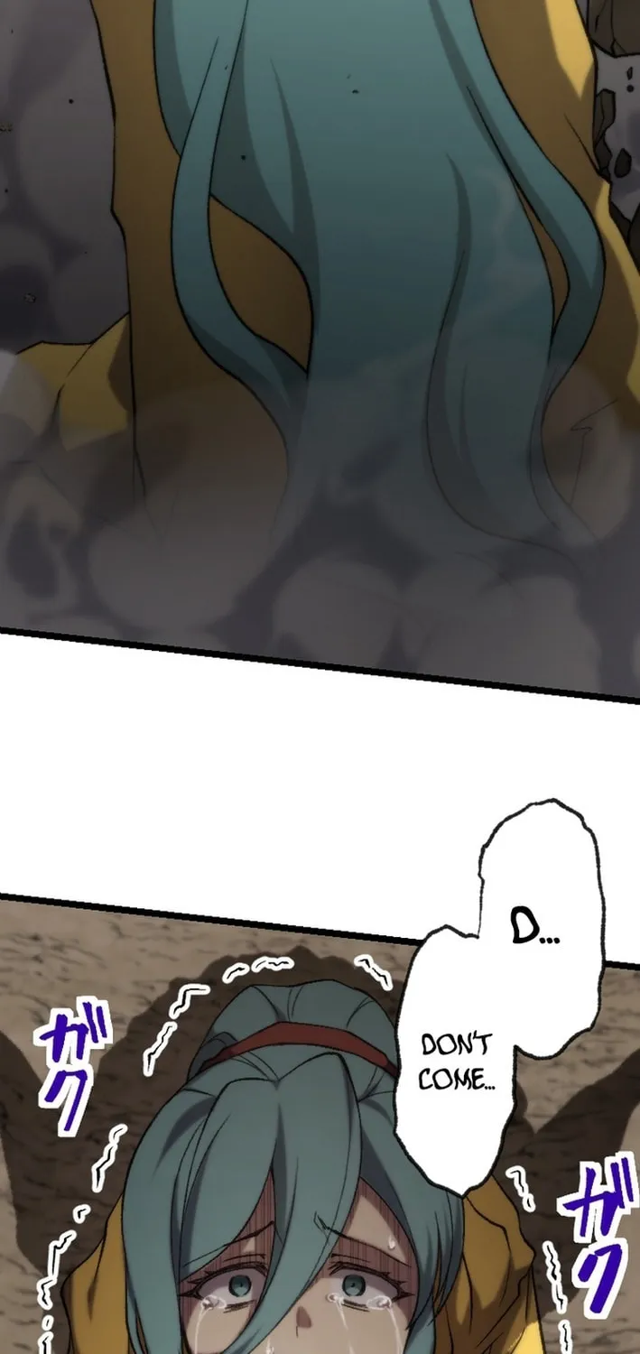 The Cursed Skill “Undeadification” Made Me the Ultimate Invincible Necromancer Chapter 3 page 53 - 