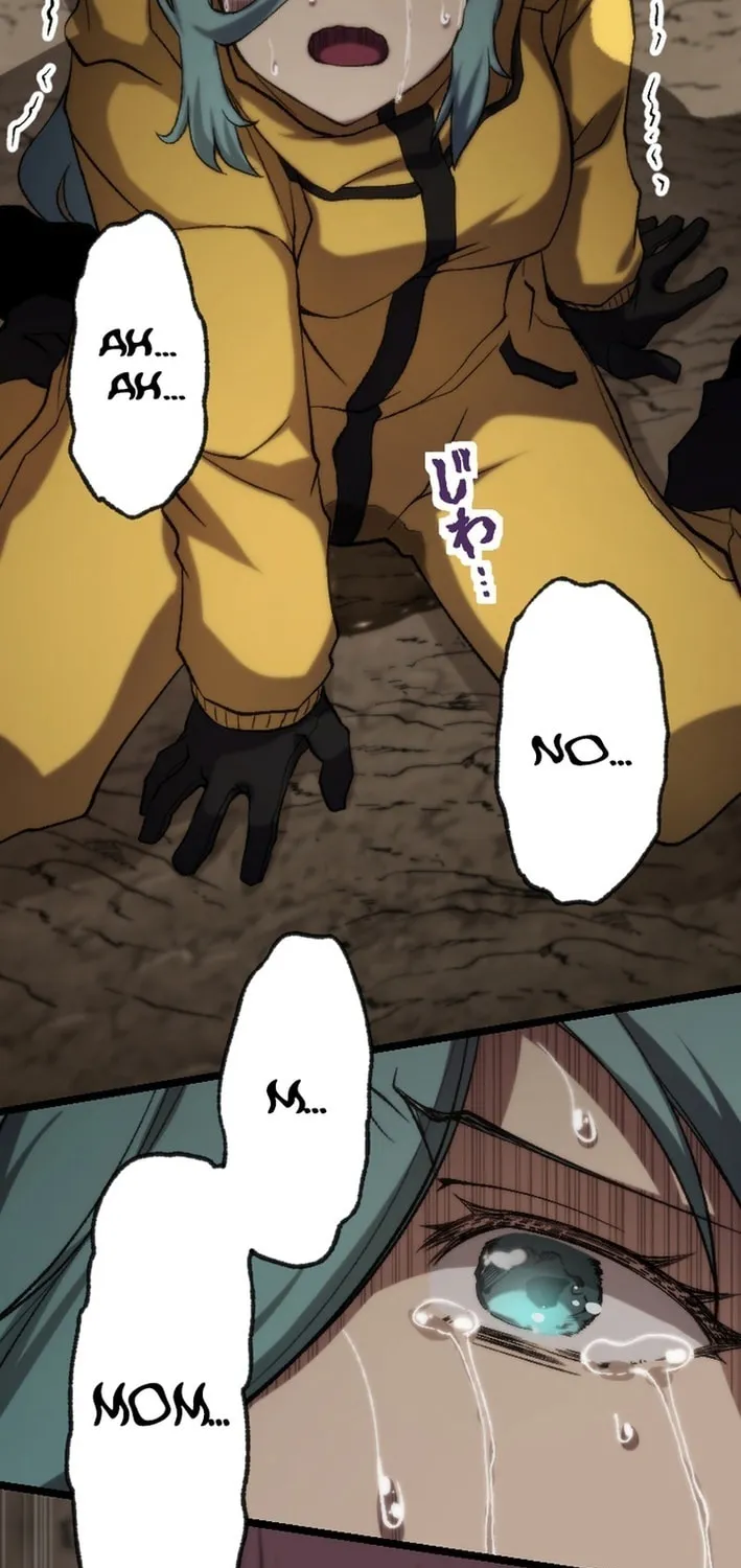 The Cursed Skill “Undeadification” Made Me the Ultimate Invincible Necromancer Chapter 3 page 54 - 