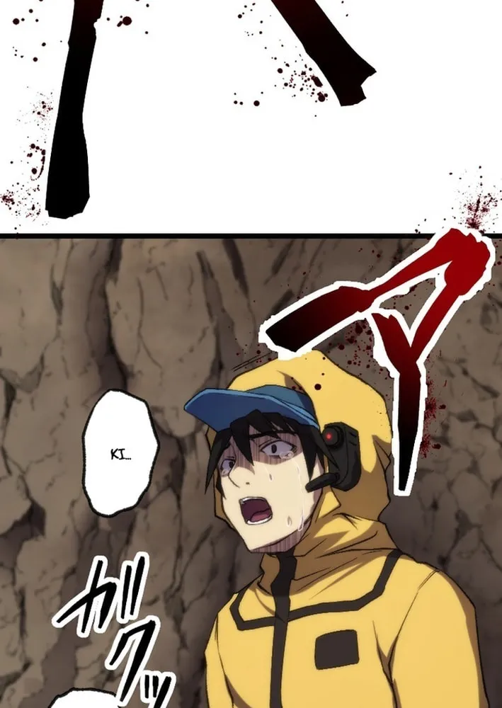 The Cursed Skill “Undeadification” Made Me the Ultimate Invincible Necromancer Chapter 3 page 56 - 