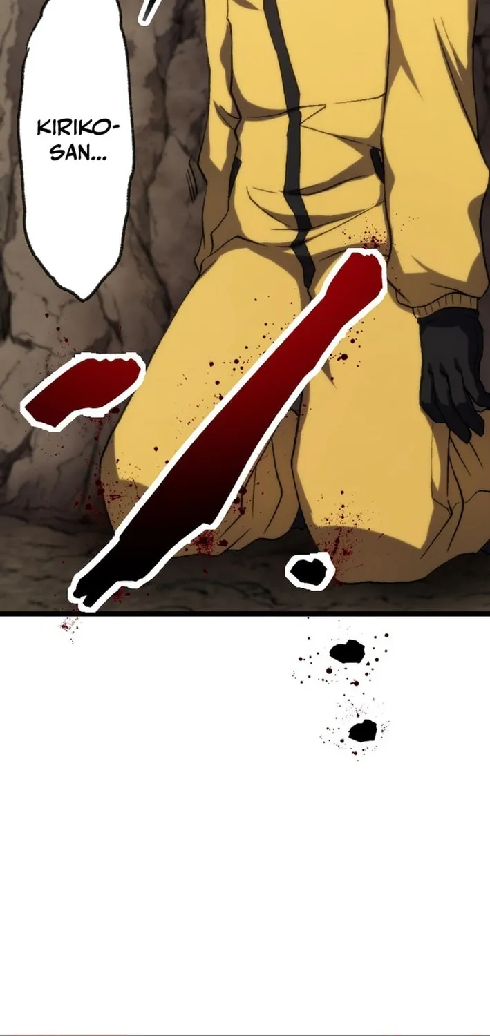 The Cursed Skill “Undeadification” Made Me the Ultimate Invincible Necromancer Chapter 3 page 57 - 