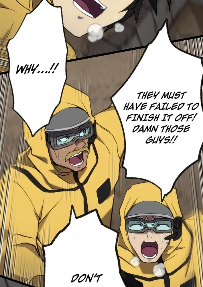 The Cursed Skill “Undeadification” Made Me the Ultimate Invincible Necromancer Chapter 3 page 7 - 