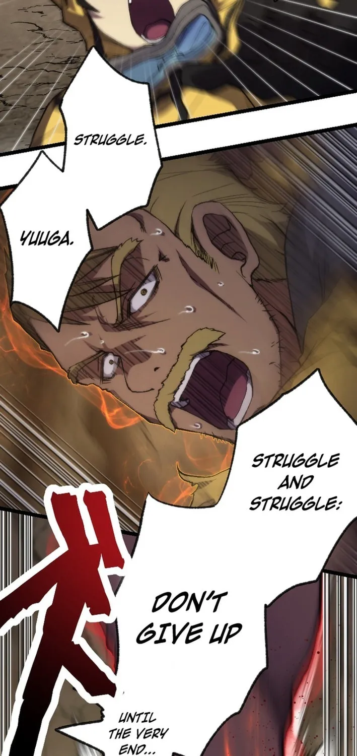 The Cursed Skill “Undeadification” Made Me the Ultimate Invincible Necromancer Chapter 3 page 64 - 