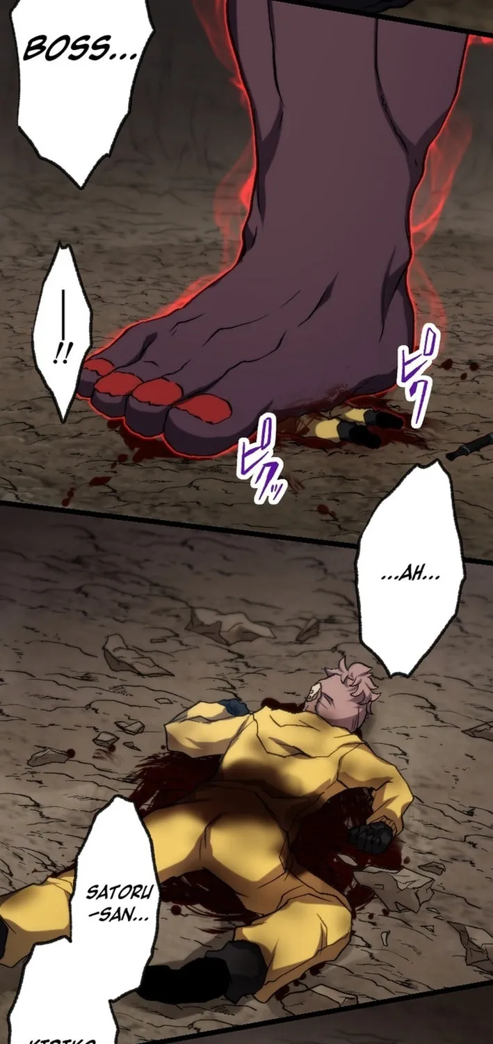The Cursed Skill “Undeadification” Made Me the Ultimate Invincible Necromancer Chapter 3 page 67 - 