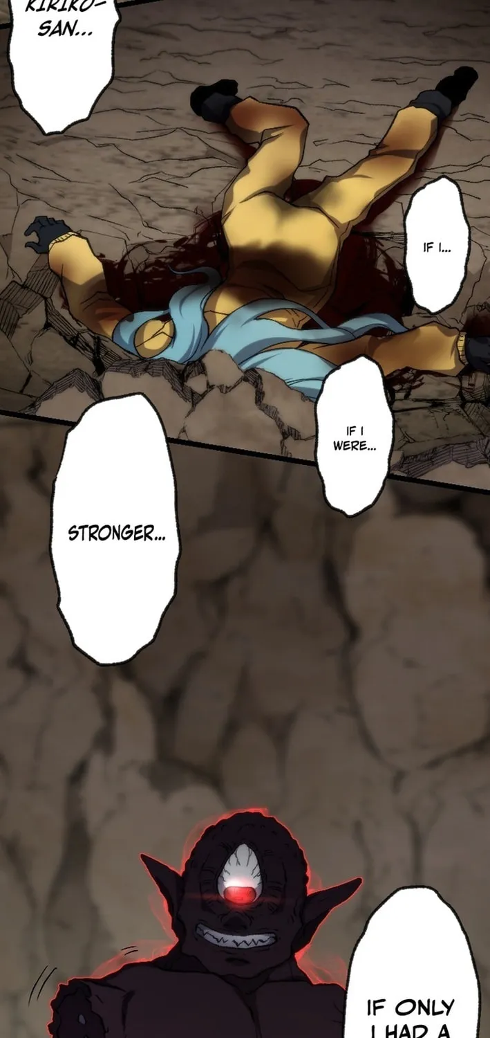 The Cursed Skill “Undeadification” Made Me the Ultimate Invincible Necromancer Chapter 3 page 68 - 