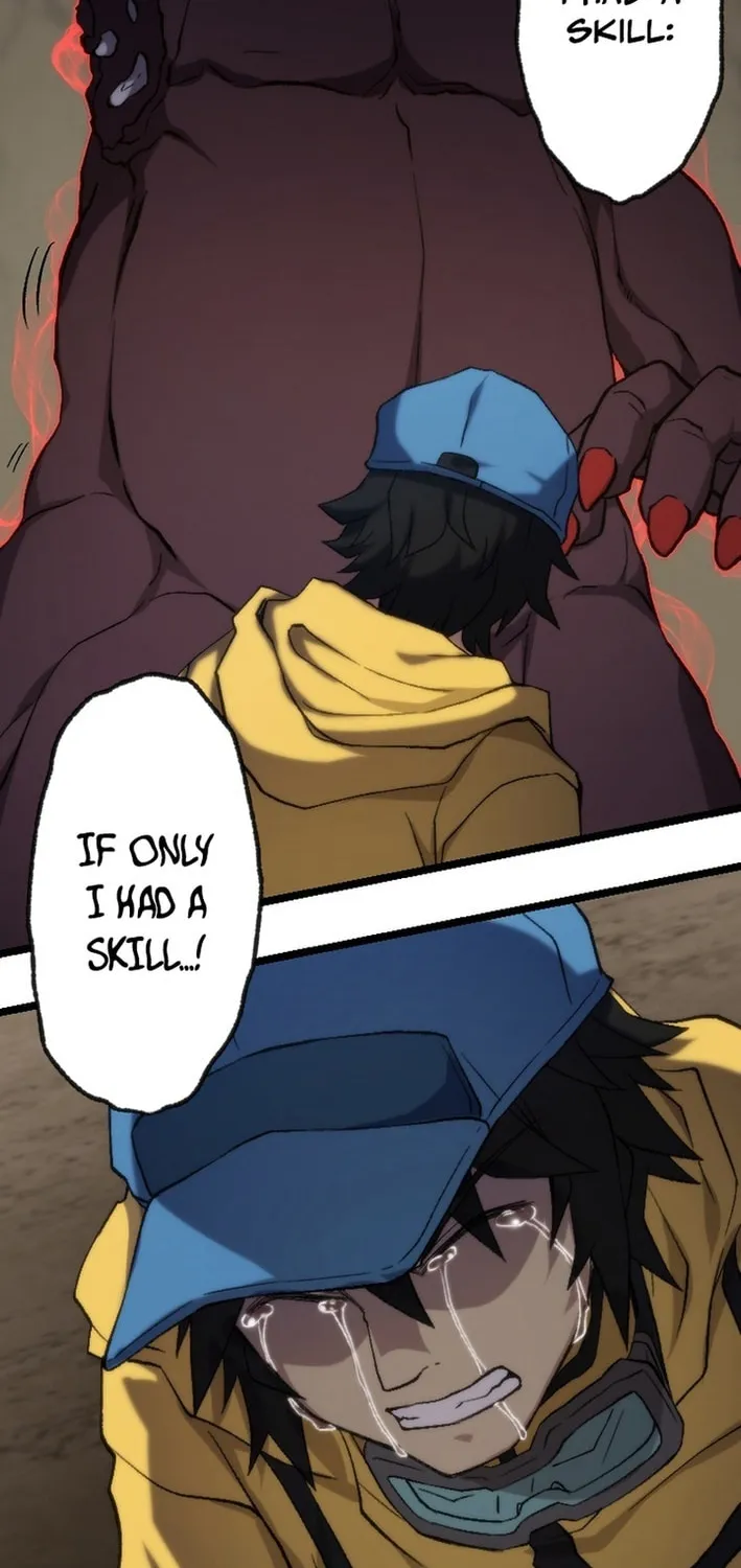 The Cursed Skill “Undeadification” Made Me the Ultimate Invincible Necromancer Chapter 3 page 69 - 