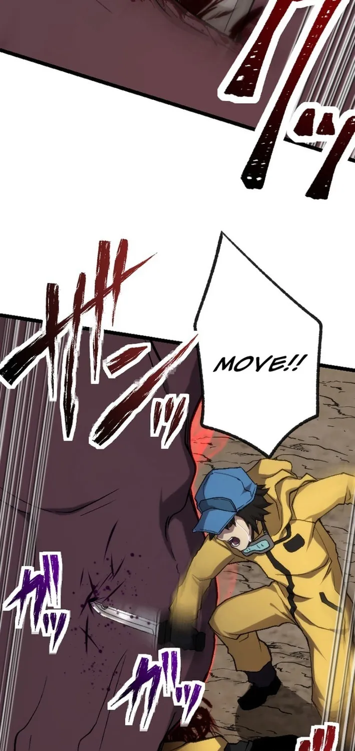 The Cursed Skill “Undeadification” Made Me the Ultimate Invincible Necromancer Chapter 3 page 73 - 