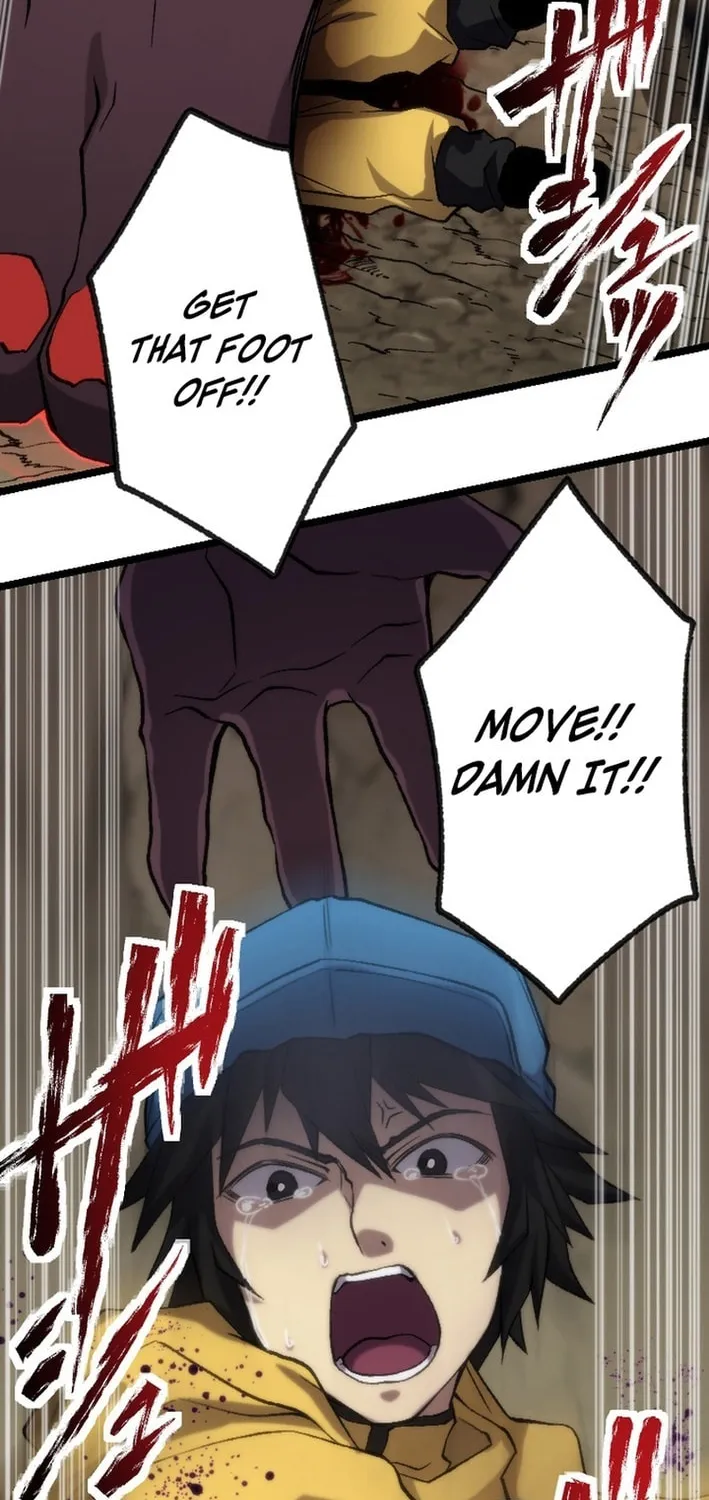 The Cursed Skill “Undeadification” Made Me the Ultimate Invincible Necromancer Chapter 3 page 74 - 