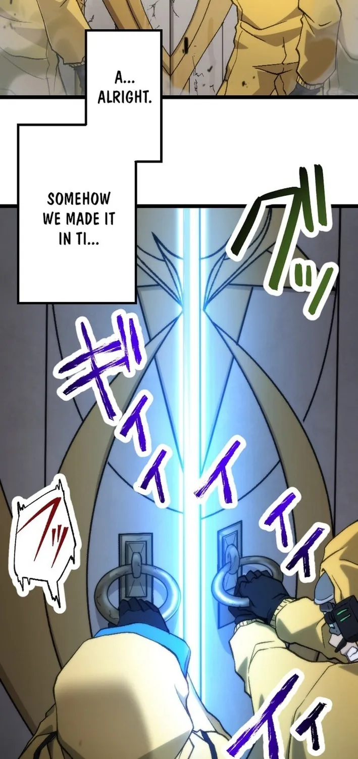 The Cursed Skill “Undeadification” Made Me the Ultimate Invincible Necromancer Chapter 3 page 9 - 