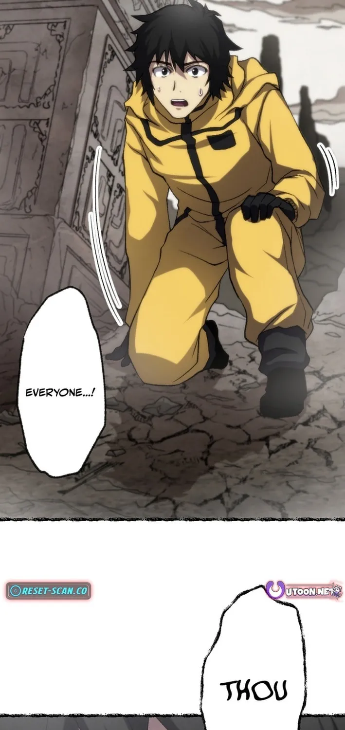 The Cursed Skill “Undeadification” Made Me the Ultimate Invincible Necromancer Chapter 3 page 83 - 