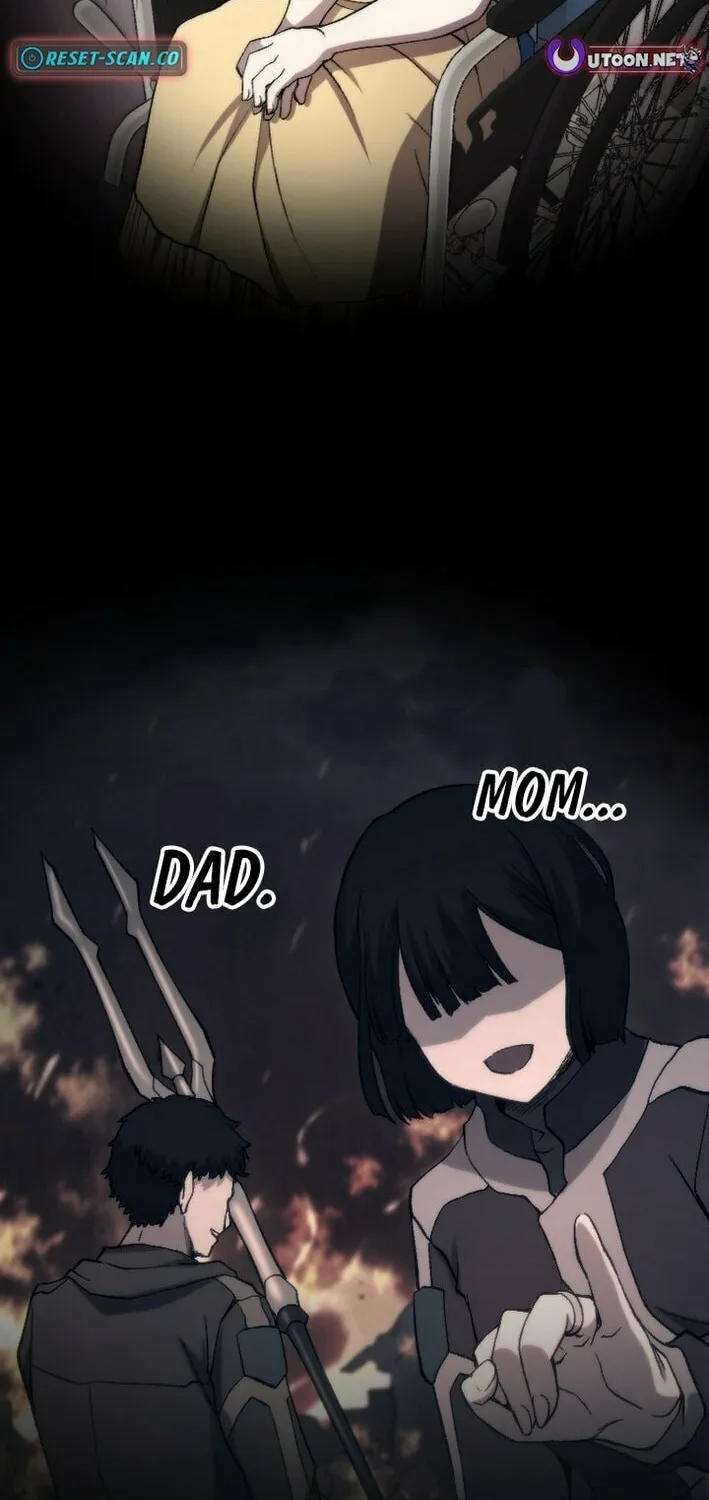 The Cursed Skill “Undeadification” Made Me the Ultimate Invincible Necromancer Chapter 4 page 11 - 
