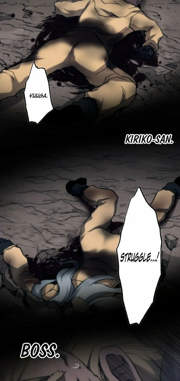 The Cursed Skill “Undeadification” Made Me the Ultimate Invincible Necromancer Chapter 4 page 13 - 