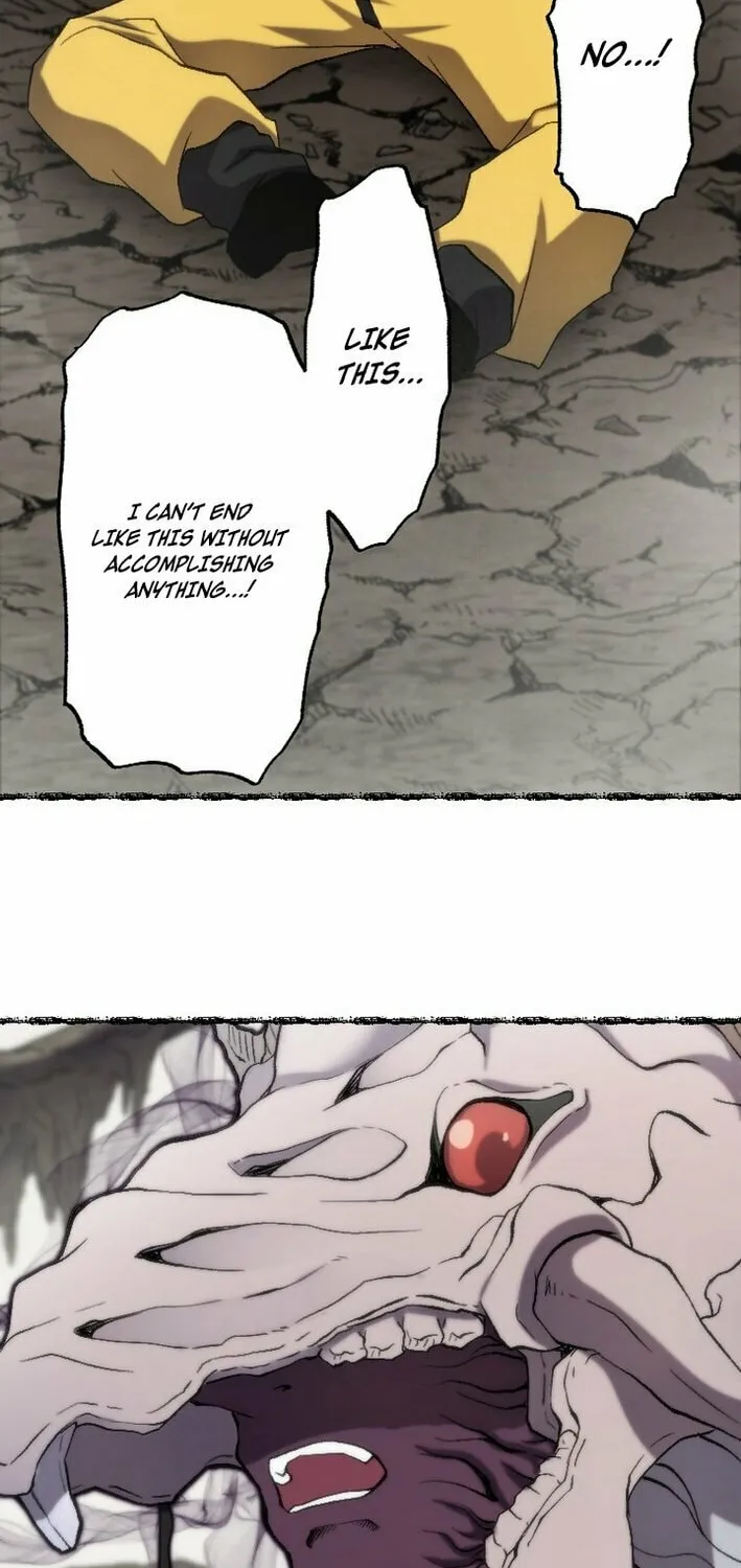 The Cursed Skill “Undeadification” Made Me the Ultimate Invincible Necromancer Chapter 4 page 16 - 