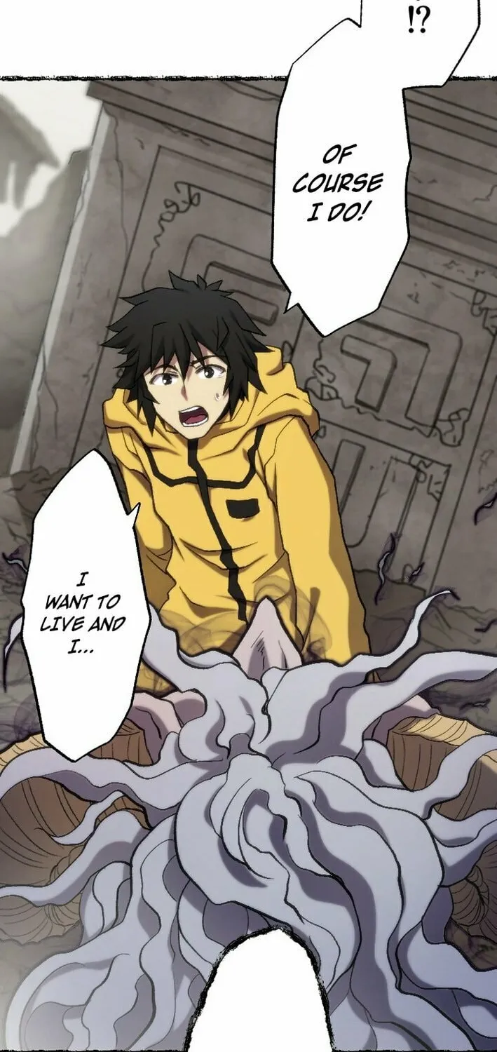 The Cursed Skill “Undeadification” Made Me the Ultimate Invincible Necromancer Chapter 4 page 18 - 