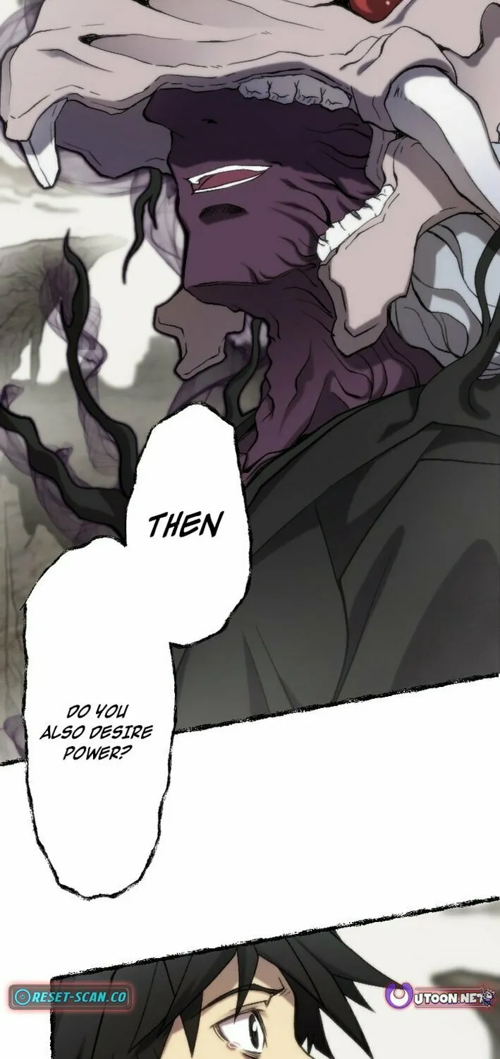 The Cursed Skill “Undeadification” Made Me the Ultimate Invincible Necromancer Chapter 4 page 23 - 