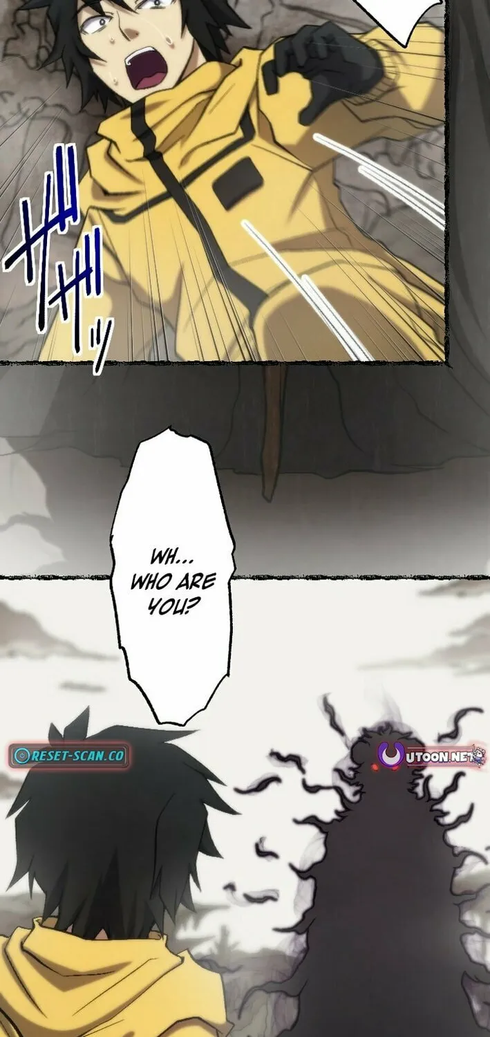 The Cursed Skill “Undeadification” Made Me the Ultimate Invincible Necromancer Chapter 4 page 4 - 