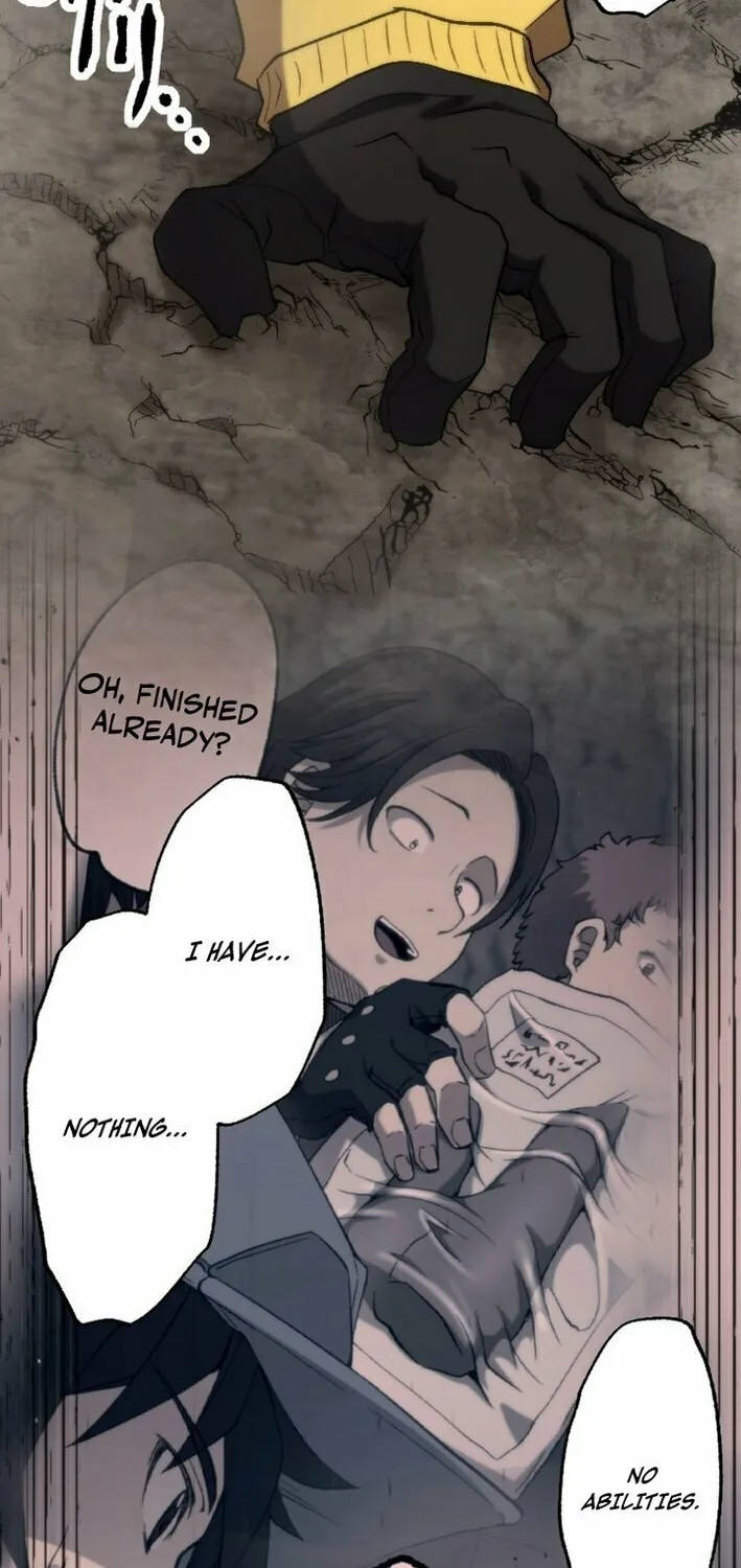 The Cursed Skill “Undeadification” Made Me the Ultimate Invincible Necromancer Chapter 4 page 32 - 