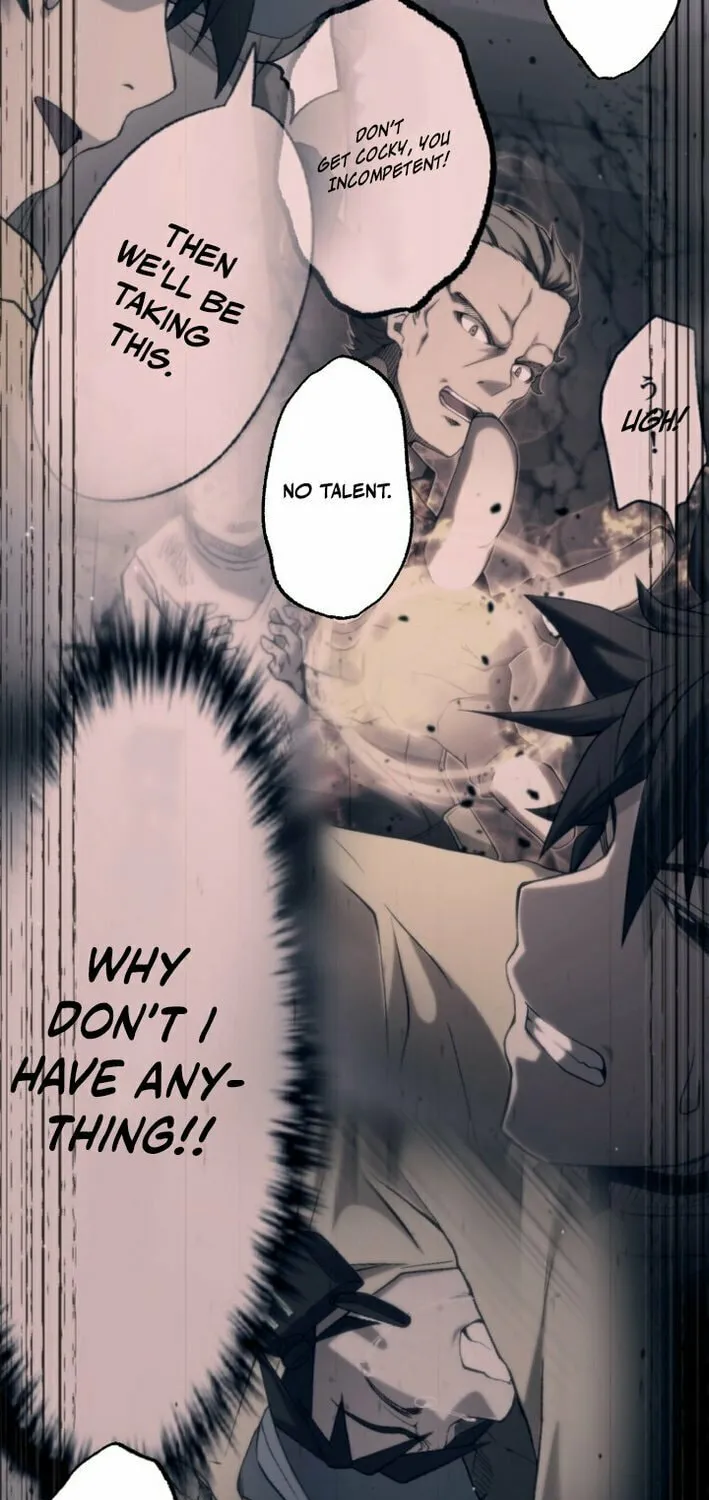 The Cursed Skill “Undeadification” Made Me the Ultimate Invincible Necromancer Chapter 4 page 33 - 