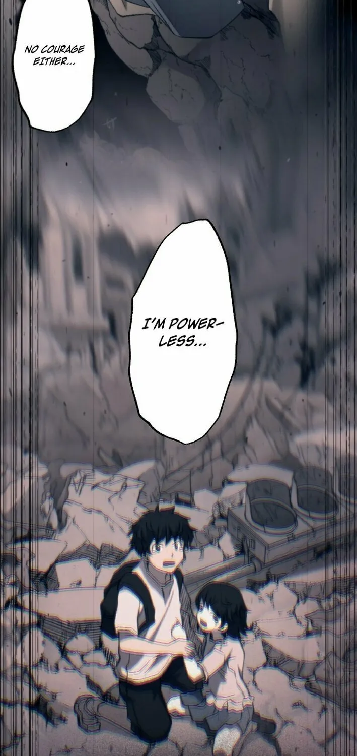 The Cursed Skill “Undeadification” Made Me the Ultimate Invincible Necromancer Chapter 4 page 34 - 