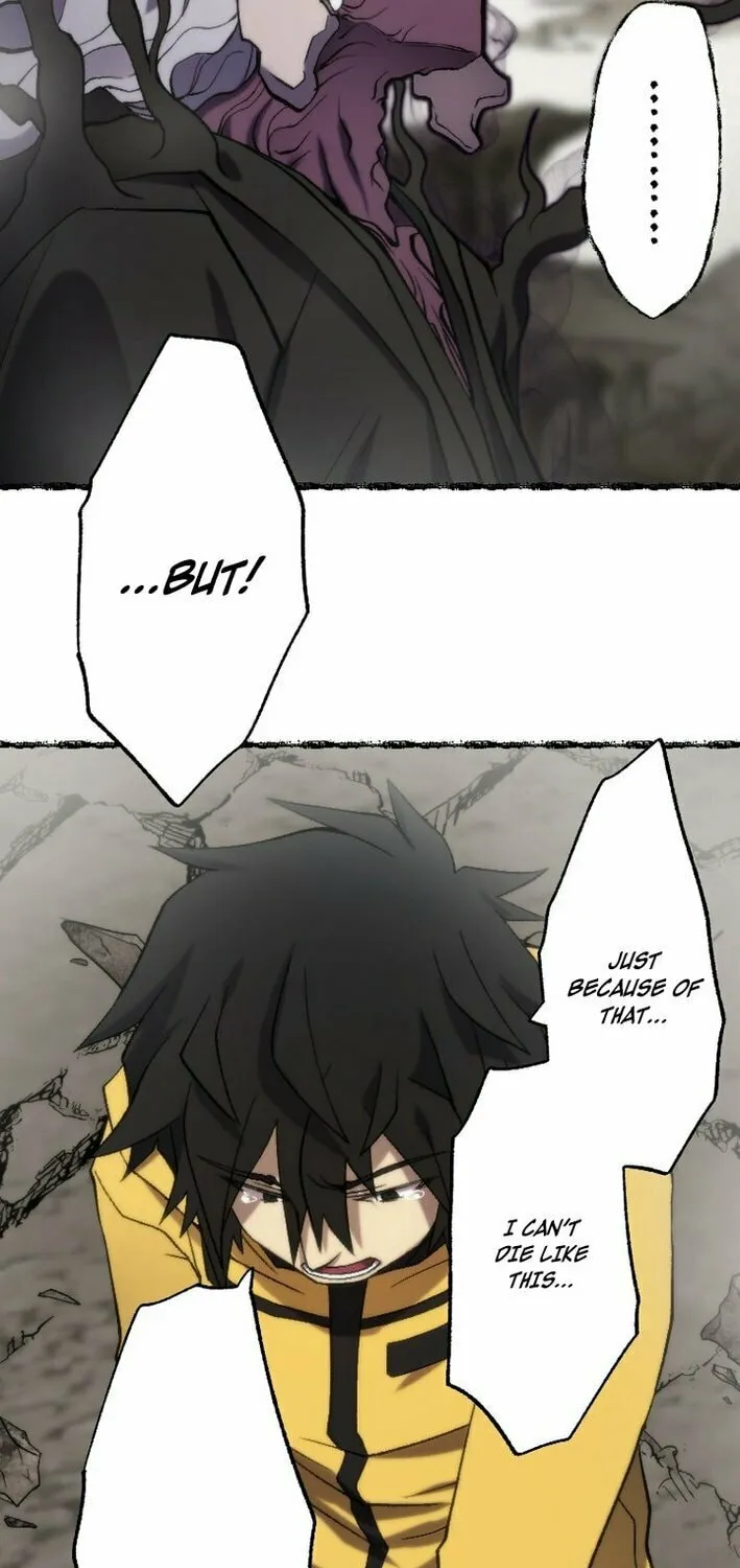 The Cursed Skill “Undeadification” Made Me the Ultimate Invincible Necromancer Chapter 4 page 36 - 