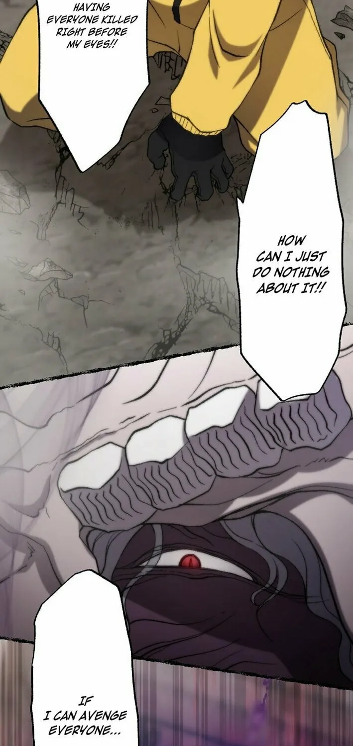 The Cursed Skill “Undeadification” Made Me the Ultimate Invincible Necromancer Chapter 4 page 37 - 