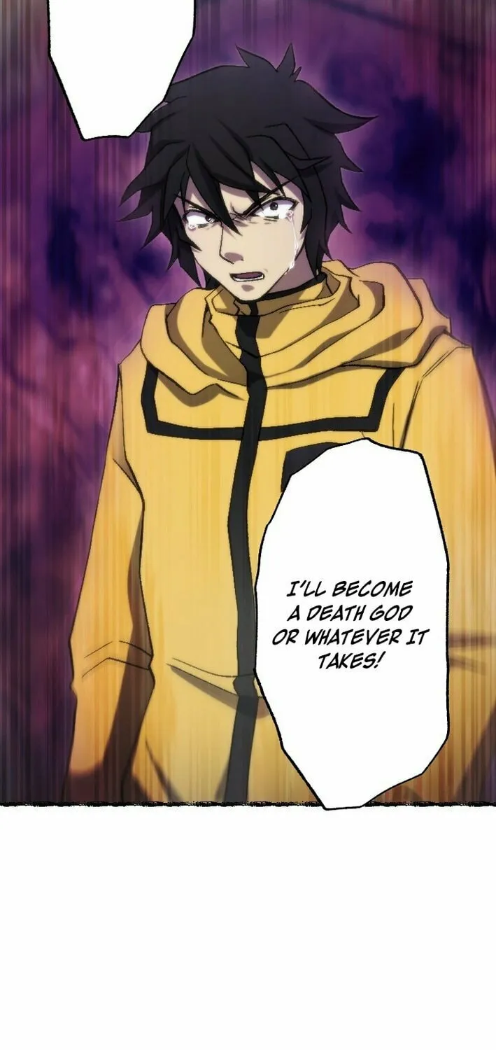 The Cursed Skill “Undeadification” Made Me the Ultimate Invincible Necromancer Chapter 4 page 38 - 