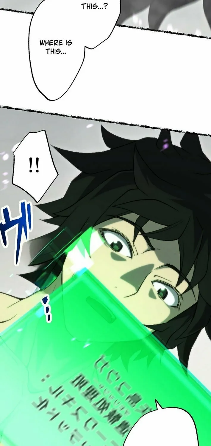 The Cursed Skill “Undeadification” Made Me the Ultimate Invincible Necromancer Chapter 4 page 43 - 