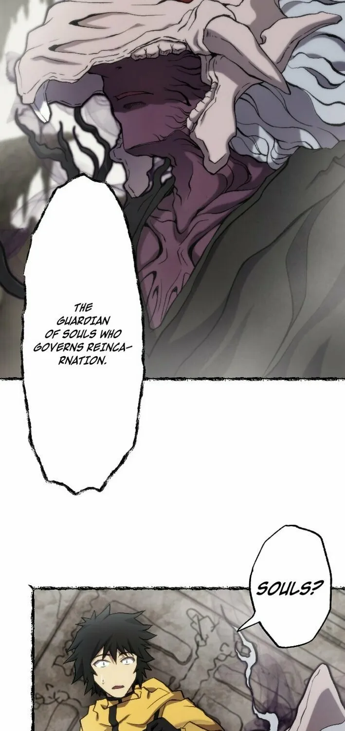 The Cursed Skill “Undeadification” Made Me the Ultimate Invincible Necromancer Chapter 4 page 6 - 