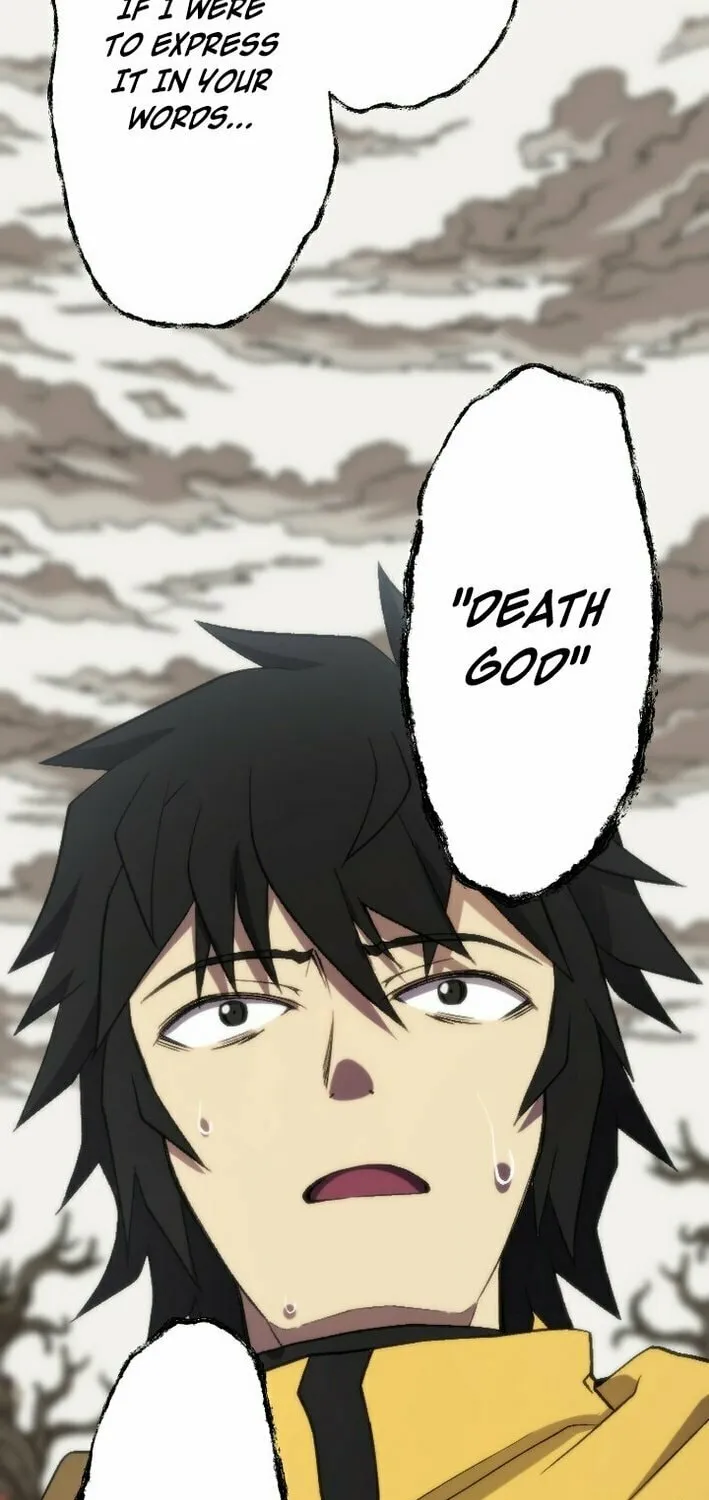 The Cursed Skill “Undeadification” Made Me the Ultimate Invincible Necromancer Chapter 4 page 8 - 