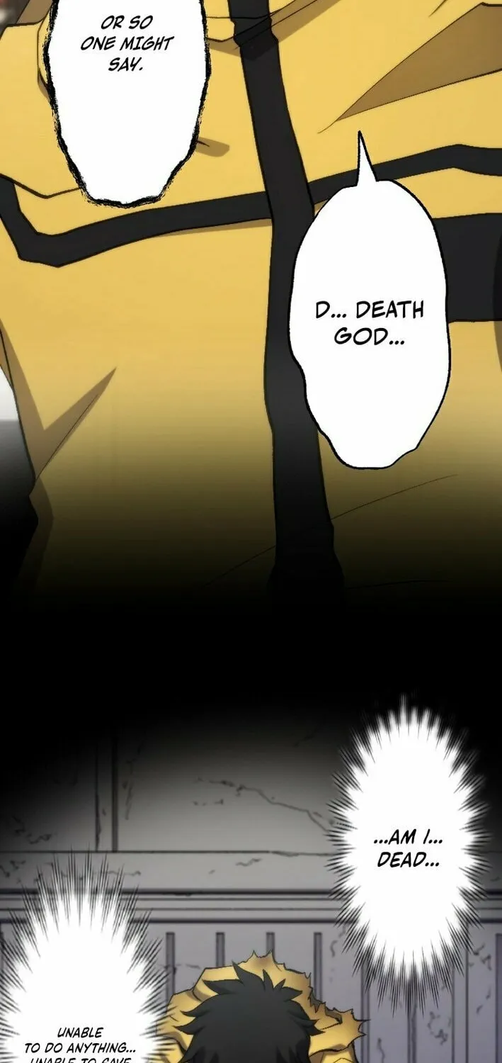 The Cursed Skill “Undeadification” Made Me the Ultimate Invincible Necromancer Chapter 4 page 9 - 