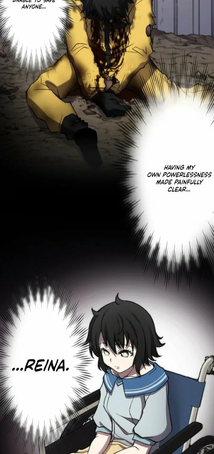 The Cursed Skill “Undeadification” Made Me the Ultimate Invincible Necromancer Chapter 4 page 10 - 