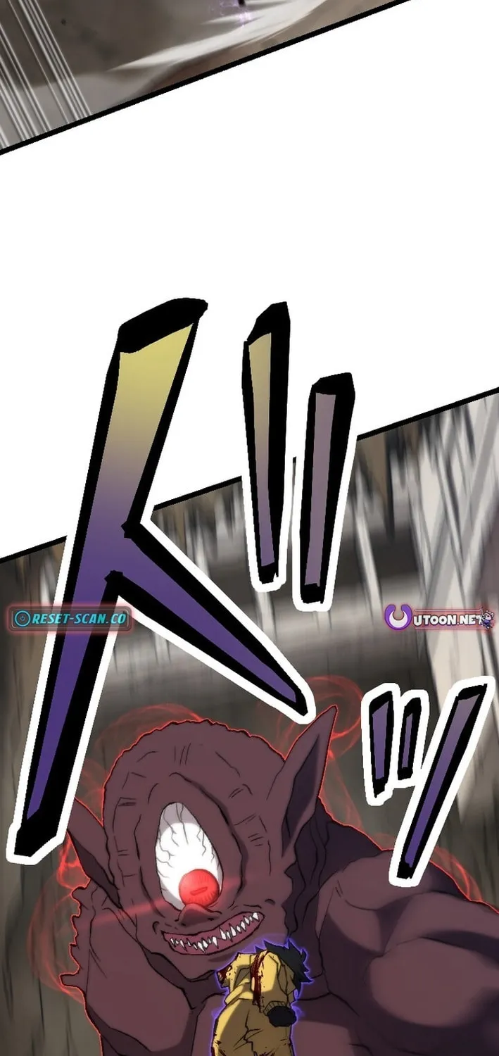 The Cursed Skill “Undeadification” Made Me the Ultimate Invincible Necromancer Chapter 5 page 11 - 