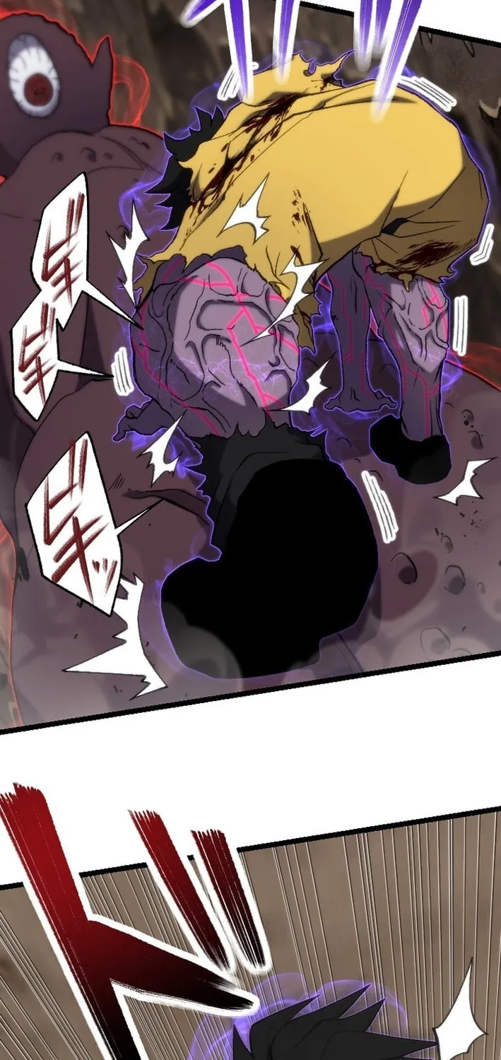 The Cursed Skill “Undeadification” Made Me the Ultimate Invincible Necromancer Chapter 5 page 31 - 