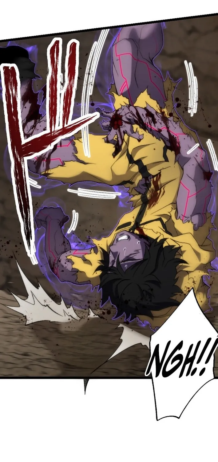 The Cursed Skill “Undeadification” Made Me the Ultimate Invincible Necromancer Chapter 5 page 37 - 