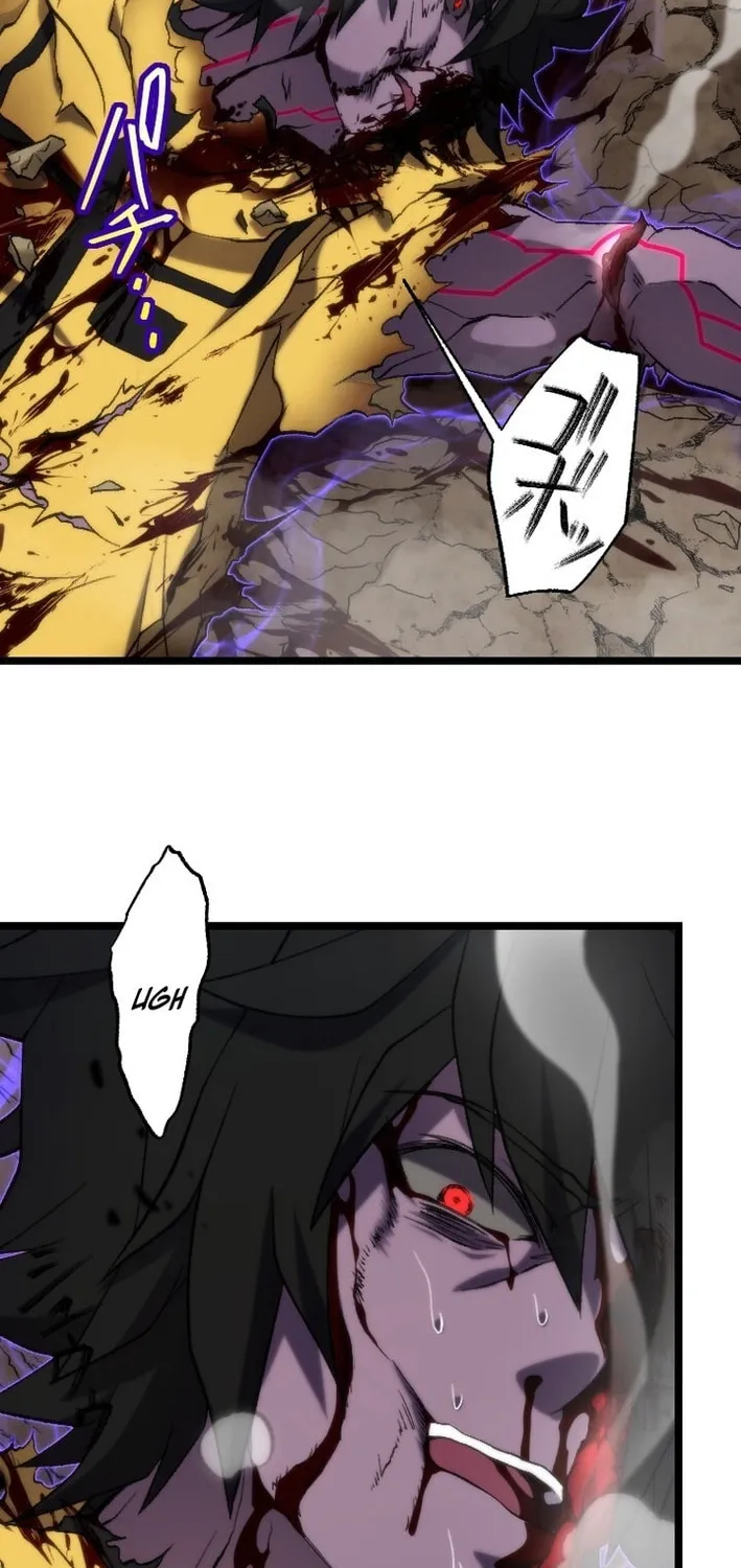 The Cursed Skill “Undeadification” Made Me the Ultimate Invincible Necromancer Chapter 5 page 41 - 