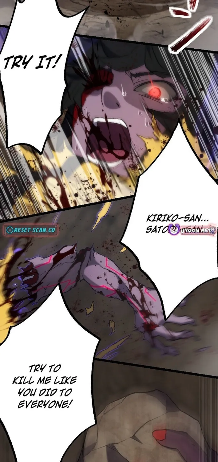 The Cursed Skill “Undeadification” Made Me the Ultimate Invincible Necromancer Chapter 5 page 44 - 
