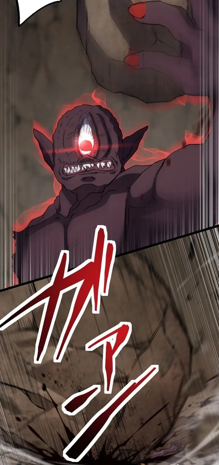 The Cursed Skill “Undeadification” Made Me the Ultimate Invincible Necromancer Chapter 5 page 45 - 