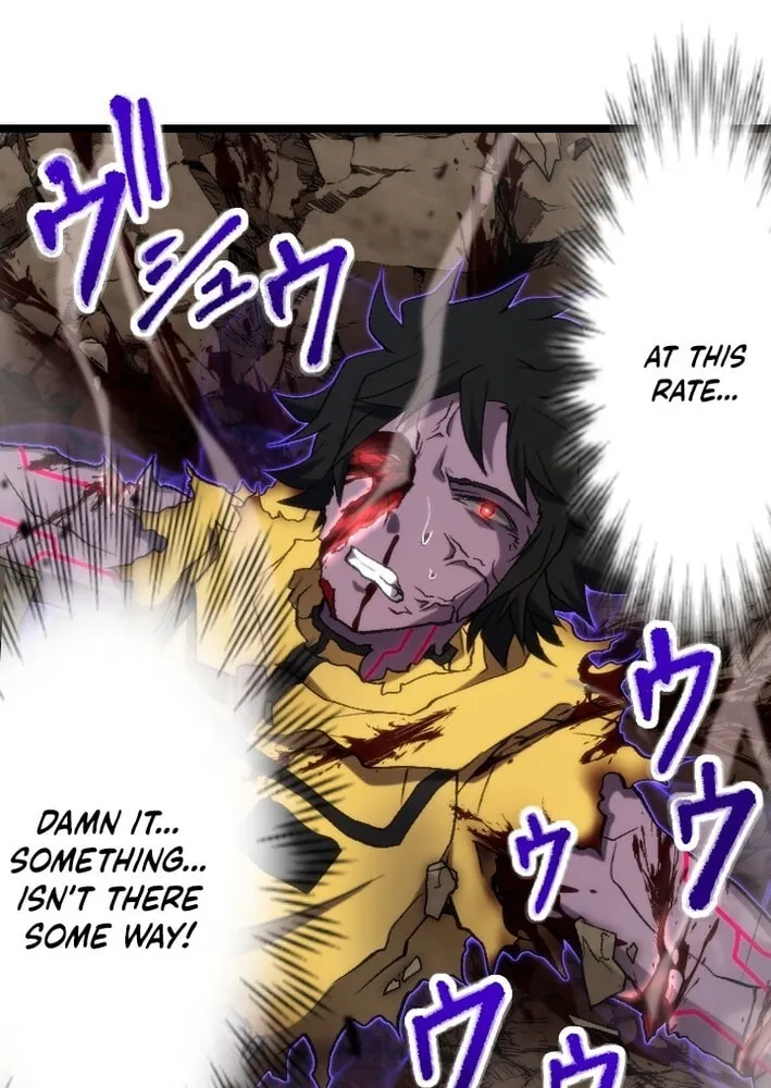 The Cursed Skill “Undeadification” Made Me the Ultimate Invincible Necromancer Chapter 5 page 49 - 