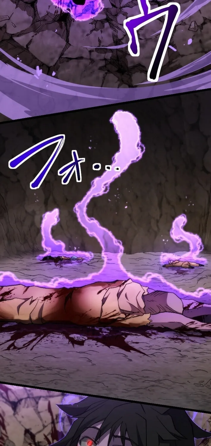 The Cursed Skill “Undeadification” Made Me the Ultimate Invincible Necromancer Chapter 5 page 51 - 