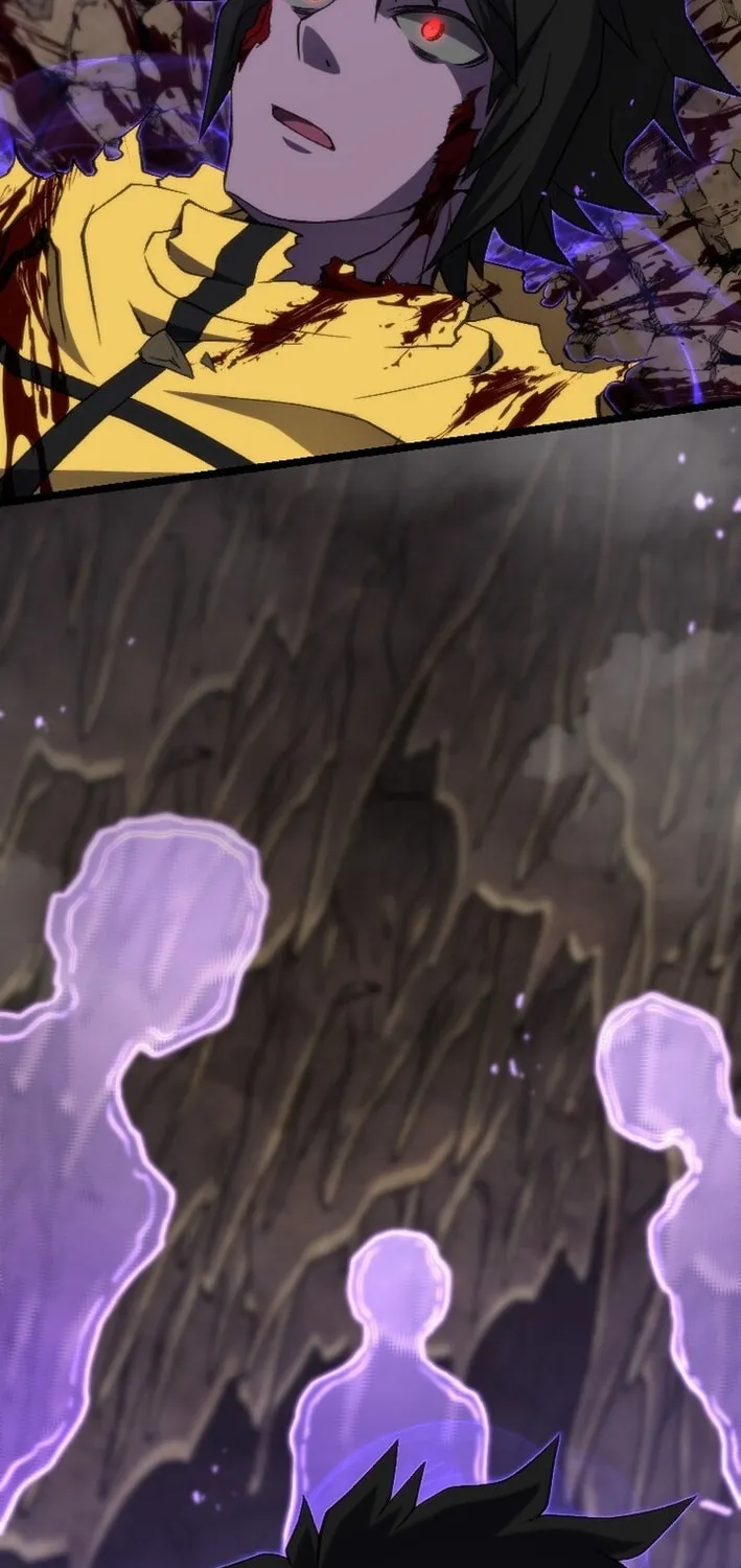 The Cursed Skill “Undeadification” Made Me the Ultimate Invincible Necromancer Chapter 5 page 52 - 