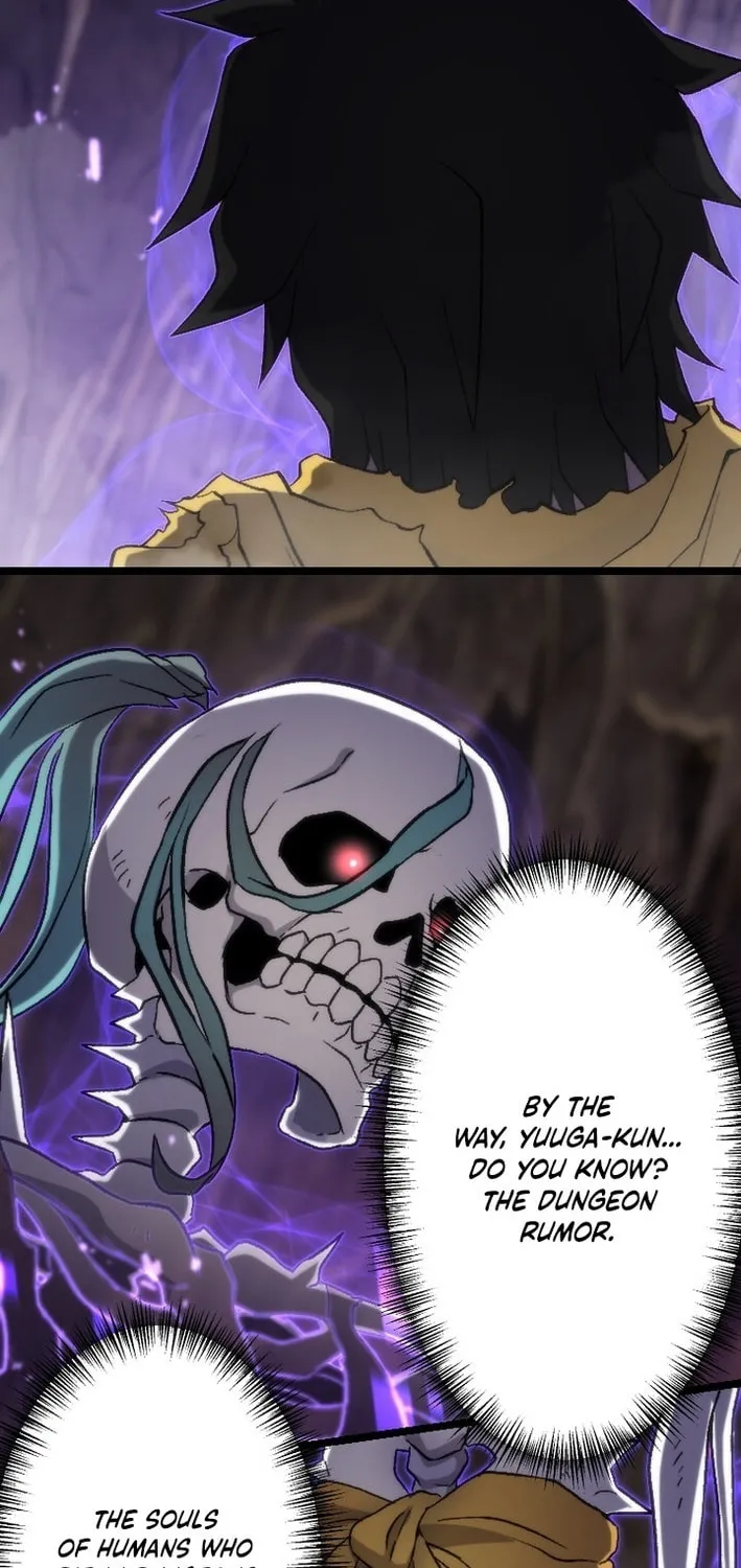 The Cursed Skill “Undeadification” Made Me the Ultimate Invincible Necromancer Chapter 5 page 53 - 