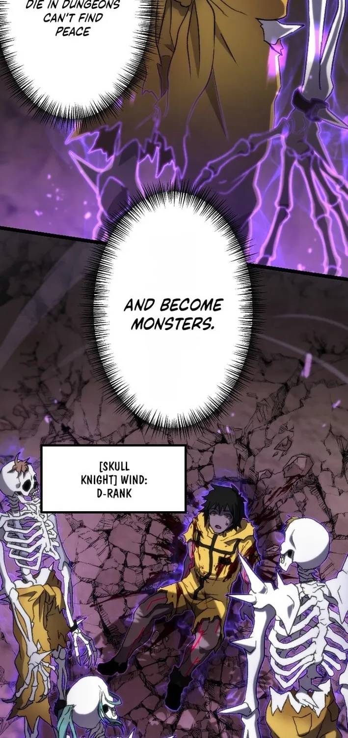 The Cursed Skill “Undeadification” Made Me the Ultimate Invincible Necromancer Chapter 5 page 54 - 
