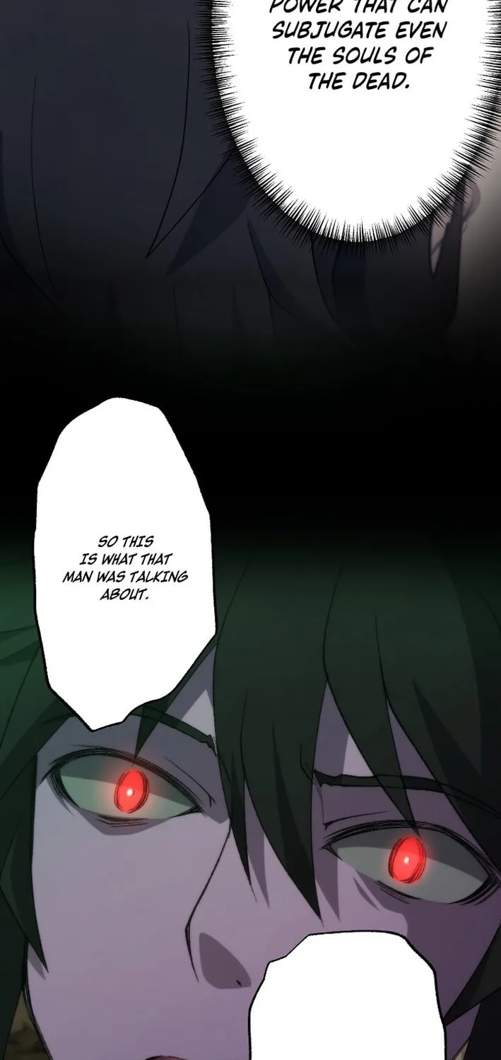 The Cursed Skill “Undeadification” Made Me the Ultimate Invincible Necromancer Chapter 5 page 58 - 