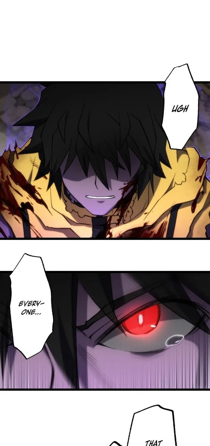 The Cursed Skill “Undeadification” Made Me the Ultimate Invincible Necromancer Chapter 5 page 60 - 