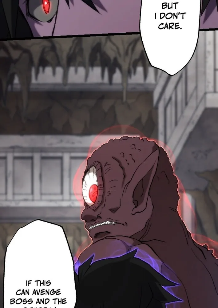 The Cursed Skill “Undeadification” Made Me the Ultimate Invincible Necromancer Chapter 5 page 7 - 