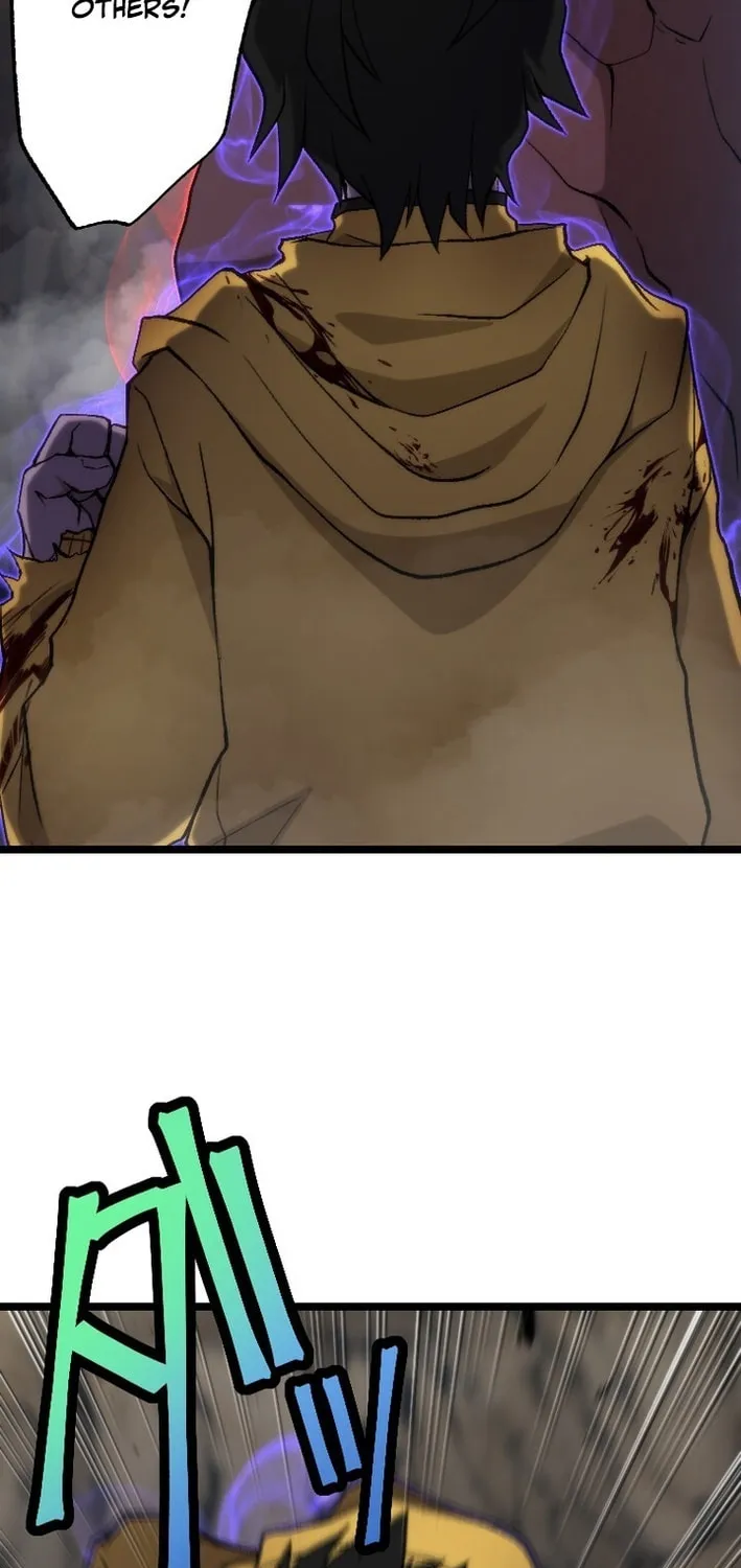 The Cursed Skill “Undeadification” Made Me the Ultimate Invincible Necromancer Chapter 5 page 8 - 