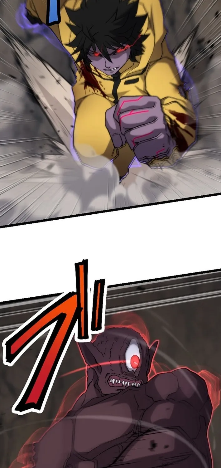 The Cursed Skill “Undeadification” Made Me the Ultimate Invincible Necromancer Chapter 5 page 9 - 