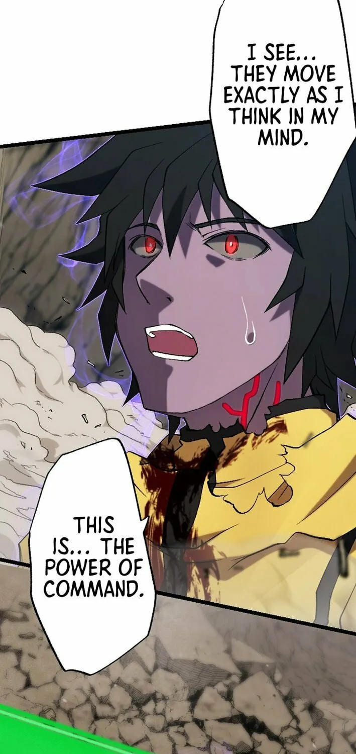 The Cursed Skill “Undeadification” Made Me the Ultimate Invincible Necromancer Chapter 6 page 12 - 
